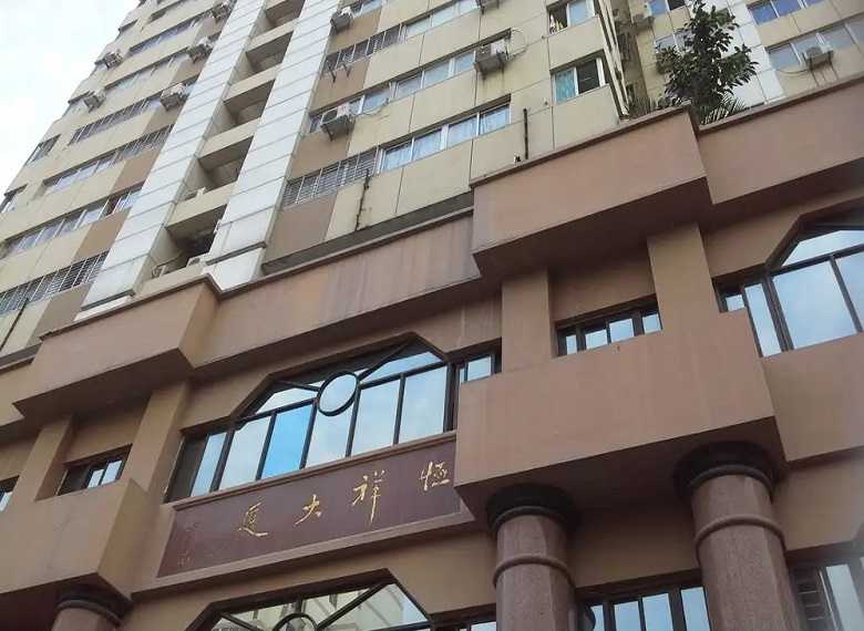 外立面